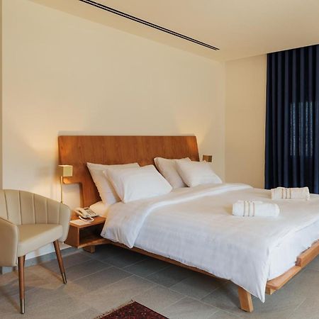 Dar Al Mauge Boutique Hotel With Outdoor Pool เบธเลเฮม ภายนอก รูปภาพ