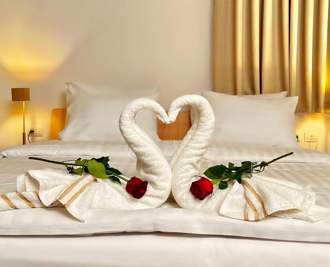Dar Al Mauge Boutique Hotel With Outdoor Pool เบธเลเฮม ภายนอก รูปภาพ