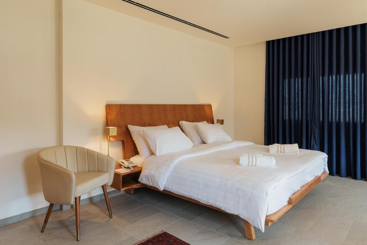 Dar Al Mauge Boutique Hotel With Outdoor Pool เบธเลเฮม ภายนอก รูปภาพ