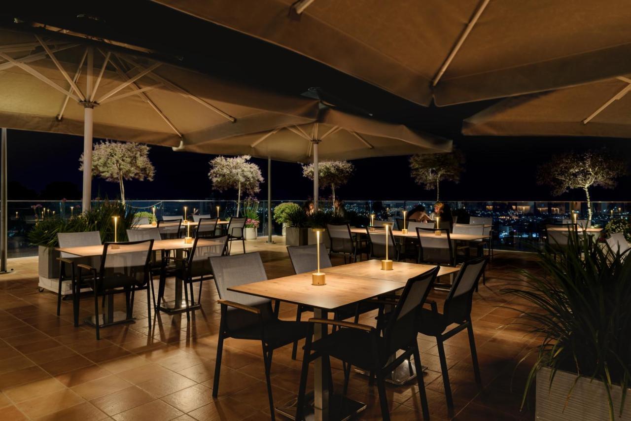 Dar Al Mauge Boutique Hotel With Outdoor Pool เบธเลเฮม ภายนอก รูปภาพ
